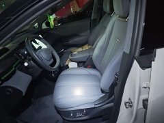 Zeekr X Four-Wheel Drive YOU Edition 4-Seater - ფოტო 16