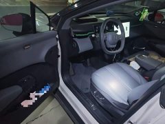 Zeekr X Four-Wheel Drive YOU Edition 4-Seater - ფოტო 17