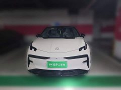 Zeekr X Four-Wheel Drive YOU Edition 4-Seater - ფოტო 2