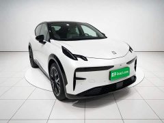 Zeekr X Four-Wheel Drive YOU Edition 4-Seater - ფოტო 3