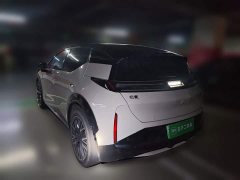 Zeekr X Four-Wheel Drive YOU Edition 4-Seater - ფოტო 4
