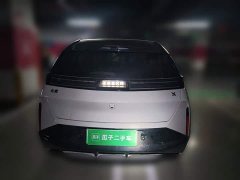 Zeekr X Four-Wheel Drive YOU Edition 4-Seater - ფოტო 5