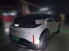 Zeekr X Four-Wheel Drive YOU Edition 4-Seater - ფოტო 6