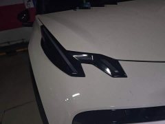 Zeekr X Four-Wheel Drive YOU Edition 4-Seater - ფოტო 7