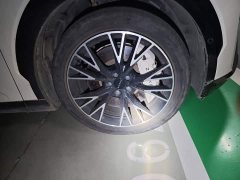 Zeekr X Four-Wheel Drive YOU Edition 4-Seater - ფოტო 8