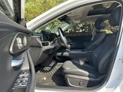 Chery Arrizo 8 1.6T DCT Premium - ფოტო 8