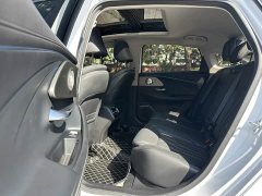Chery Arrizo 8 1.6T DCT Premium - ფოტო 9