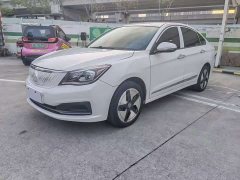 Dongfeng Aeolus E70 Facelift 500 Ultra Edition - ფოტო 1