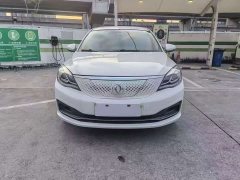 Dongfeng Aeolus E70 Facelift 500 Ultra Edition - ფოტო 2