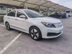 Dongfeng Aeolus E70 Facelift 500 Ultra Edition - ფოტო 3