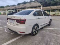Dongfeng Aeolus E70 Facelift 500 Ultra Edition - ფოტო 4