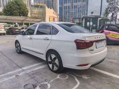 Dongfeng Aeolus E70 Facelift 500 Ultra Edition - ფოტო 6