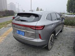 Haval H6 Third Generation 1.5T Automatic Two-Wheel Drive Max - ფოტო 2