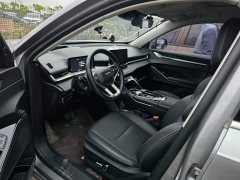 Haval H6 Third Generation 1.5T Automatic Two-Wheel Drive Max - ფოტო 3