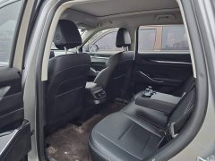 Haval H6 Third Generation 1.5T Automatic Two-Wheel Drive Max - ფოტო 4