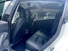 Tesla Model 3 Performance All-Wheel Drive - ფოტო 4
