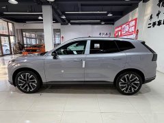 Volvo XC70 Plug-in Hybrid AWD Extended Range Plus - ფოტო 7