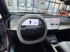 Volvo XC70 Plug-in Hybrid AWD Extended Range Plus - ფოტო 8