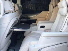 Buick GL8 New Energy Luxe Premium 7-Seater - photo 6