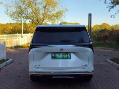 Buick GL8 New Energy Luxe Premium 7-Seater - photo 8