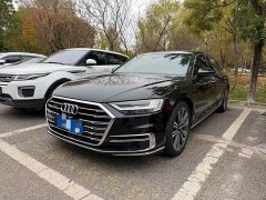 Audi A8 A8L 55 TFSI quattro Prestige - фото 1