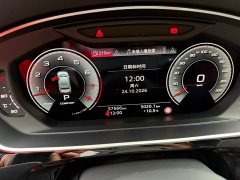 Audi A8 A8L 55 TFSI quattro Prestige - фото 2