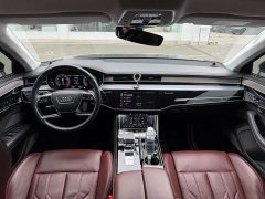 Audi A8 A8L 55 TFSI quattro Prestige - фото 3