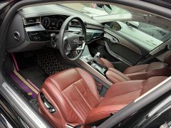 Audi A8 A8L 55 TFSI quattro Prestige - фото 4
