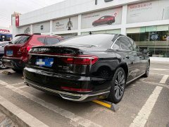 Audi A8 A8L 55 TFSI quattro Prestige - фото 6