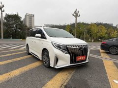 GAC Aion M8 Master Series 390T Premium Edition - ფოტო 3