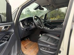 GAC Aion M8 Master Series 390T Premium Edition - ფოტო 4
