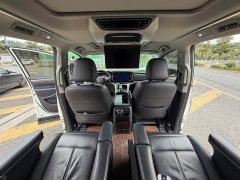GAC Aion M8 Master Series 390T Premium Edition - ფოტო 5
