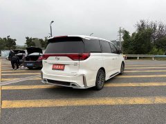 GAC Aion M8 Master Series 390T Premium Edition - ფოტო 7
