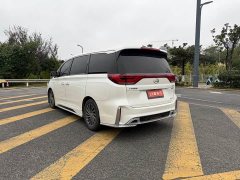 GAC Aion M8 Master Series 390T Premium Edition - ფოტო 9