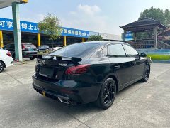 SAIC MG6 Pro 1.5T Automatic Trophy Luxury Edition - ფოტო 4