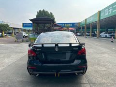 SAIC MG6 Pro 1.5T Automatic Trophy Luxury Edition - ფოტო 5