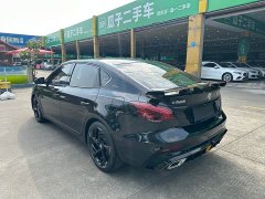SAIC MG6 Pro 1.5T Automatic Trophy Luxury Edition - ფოტო 6