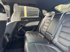 SAIC MG6 Pro 1.5T Automatic Trophy Luxury Edition - ფოტო 9