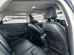 Hyundai Elantra 1.5L CVT GLX Elite - ფოტო 6