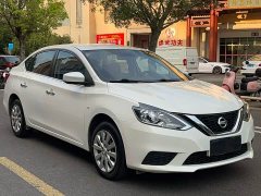 Nissan Sylphy Classic 1.6XE CVT Comfort - ფოტო 3