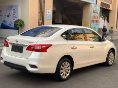 Nissan Sylphy Classic 1.6XE CVT Comfort - ფოტო 4
