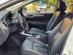 Nissan Sylphy Classic 1.6XE CVT Comfort - ფოტო 7