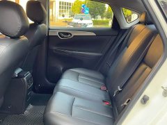 Nissan Sylphy Classic 1.6XE CVT Comfort - ფოტო 8