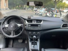 Nissan Sylphy Classic 1.6XE CVT Comfort - ფოტო 9