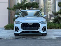 Audi Q3 35 TFSI Fashion Dynamic - ფოტო 1