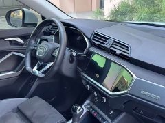 Audi Q3 35 TFSI Fashion Dynamic - ფოტო 10