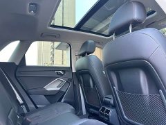 Audi Q3 35 TFSI Fashion Dynamic - ფოტო 11
