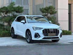 Audi Q3 35 TFSI Fashion Dynamic - ფოტო 2
