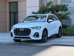 Audi Q3 35 TFSI Fashion Dynamic - ფოტო 3