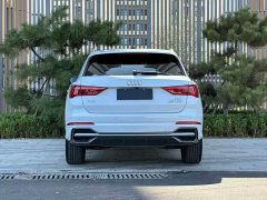 Audi Q3 35 TFSI Fashion Dynamic - ფოტო 4